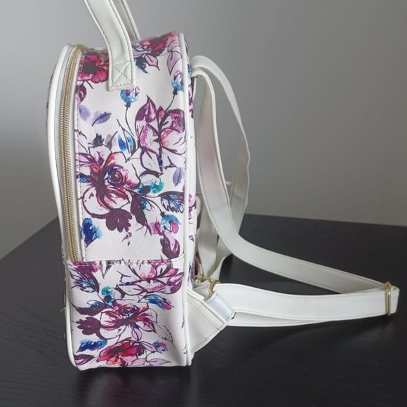 JUICY COUTURE Backpack Lock N Heart - Picture 3 of 10